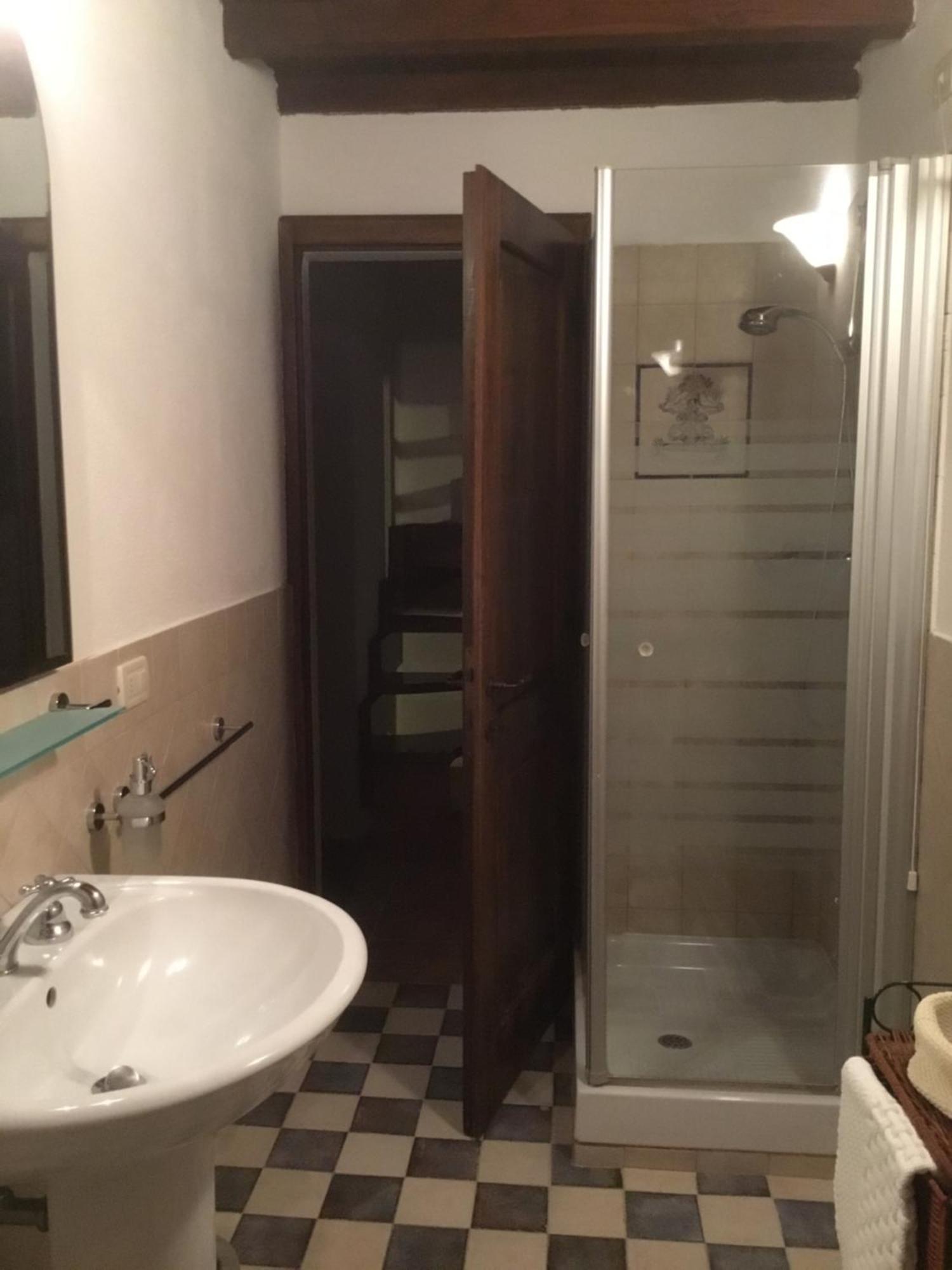 Podere Fornaci Asciano Exterior foto