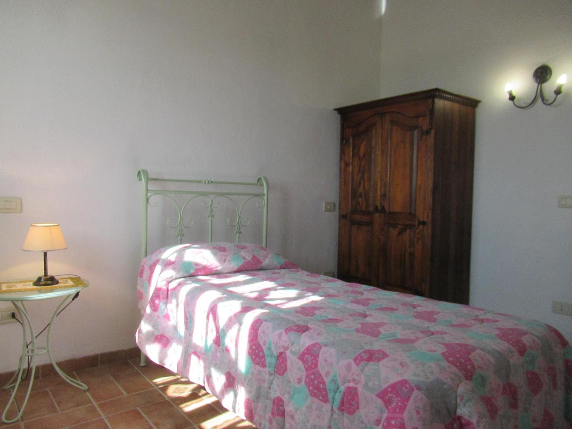 Podere Fornaci Asciano Quarto foto