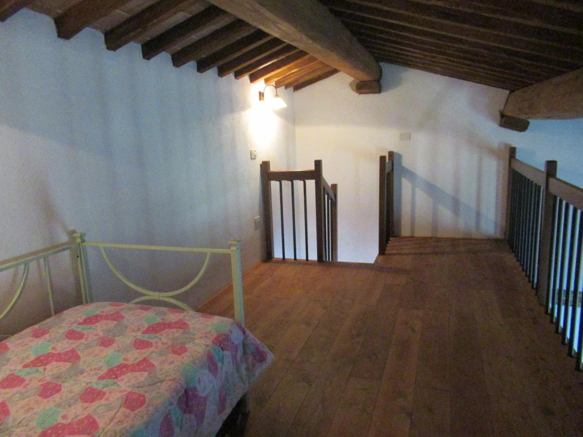 Podere Fornaci Asciano Quarto foto