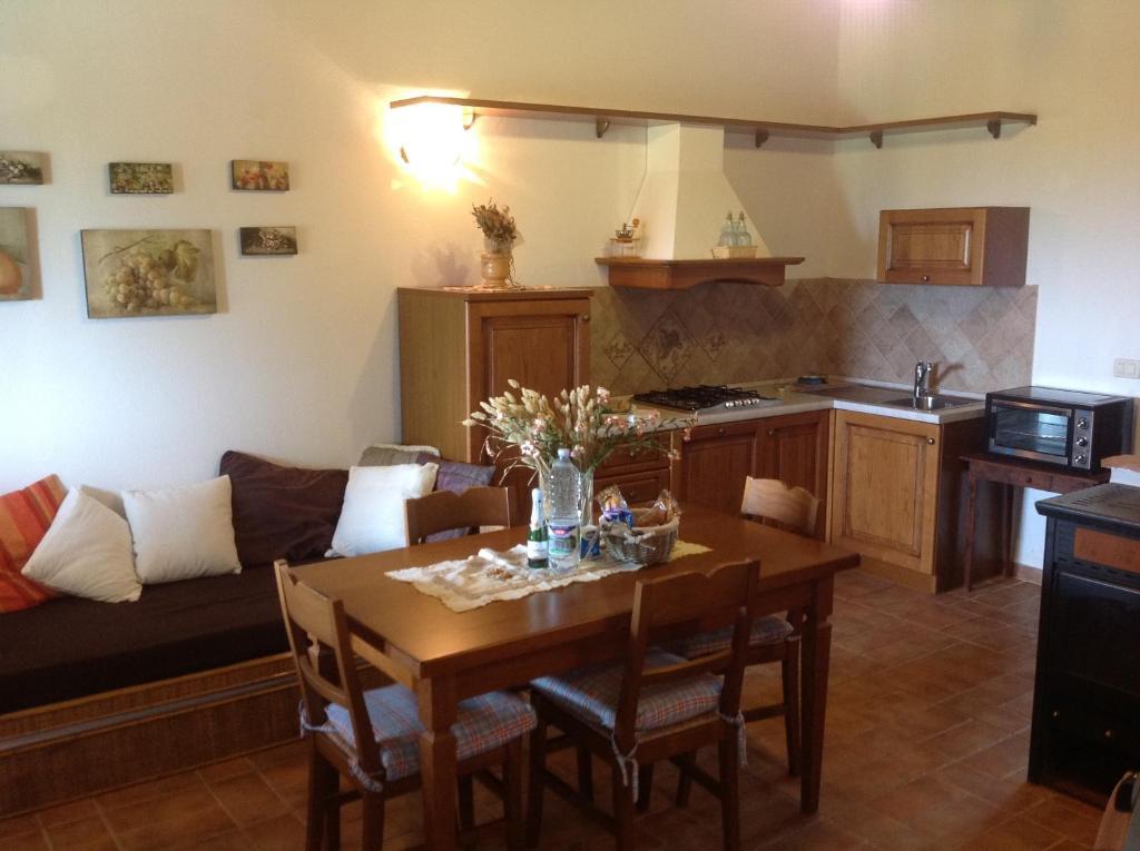 Podere Fornaci Asciano Quarto foto
