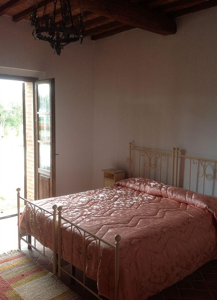 Podere Fornaci Asciano Exterior foto